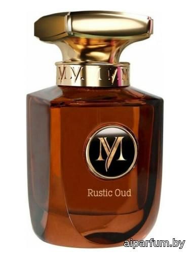 Rustic Oud
