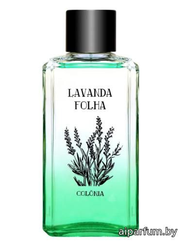 Lavanda Folha