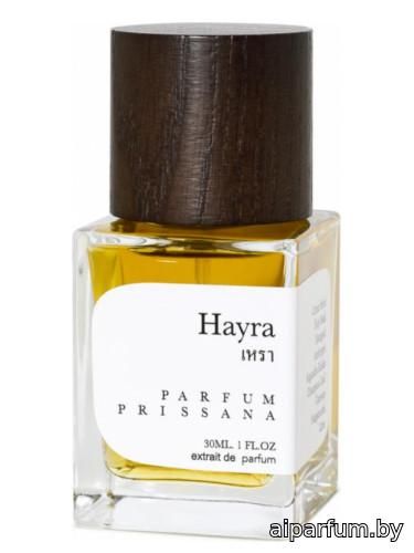 Hayra