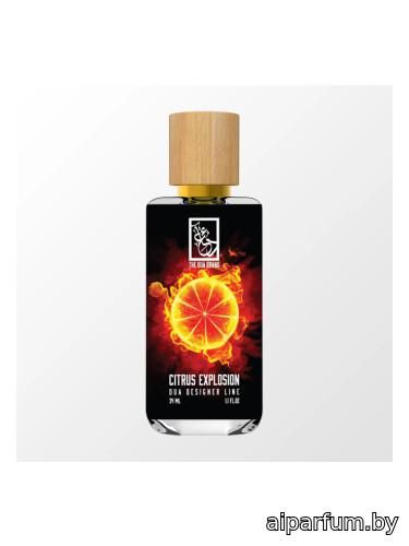 Citrus Explosion