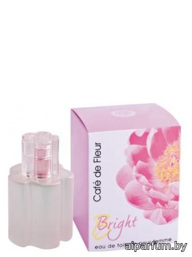 Cafe de Fleur Bright