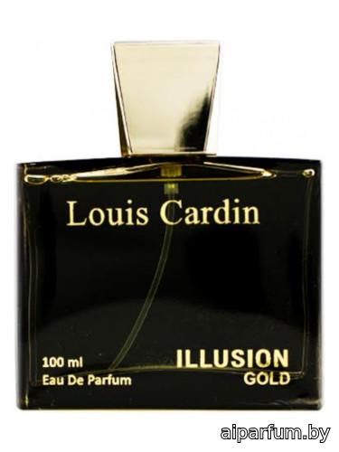 Illusion Gold