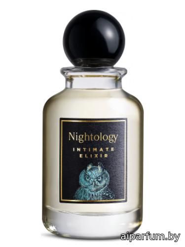 Intimate Elixir