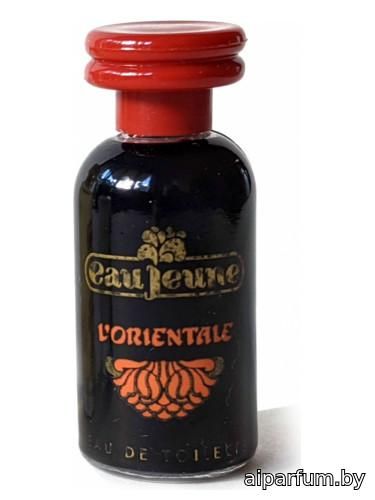 L'Orientale
