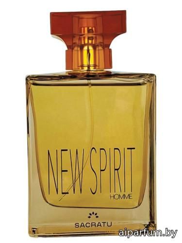 New Spirit