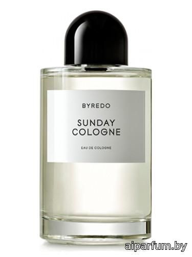 Sunday Cologne Eau de Cologne