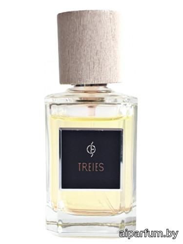 Treies