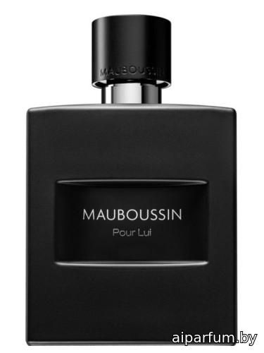 Mauboussin Pour Lui in Black