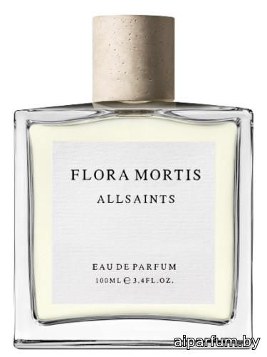 Flora Mortis