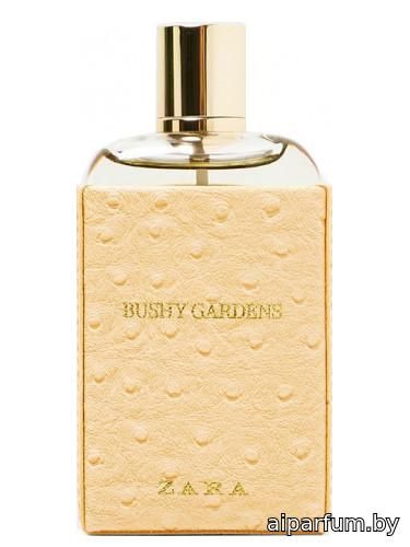 Bushy Gardens