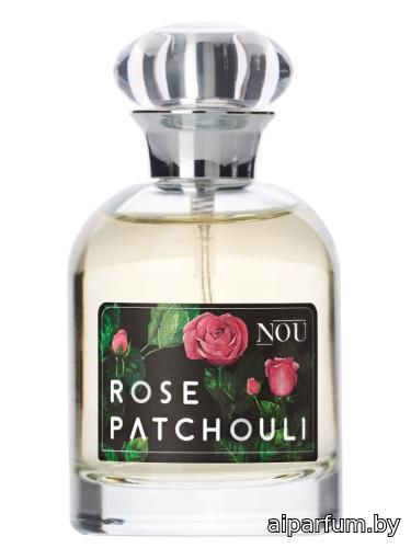 Rose Patchouli