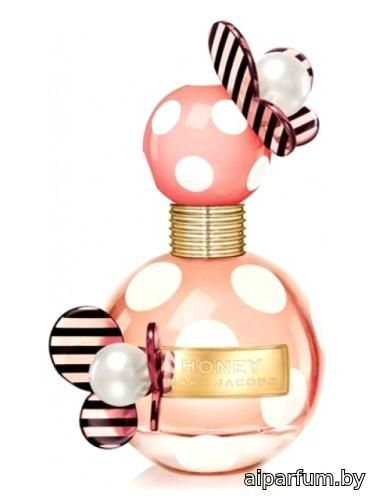 Pink Honey