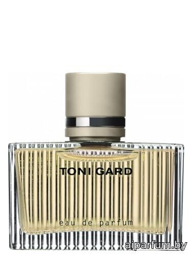 Toni Gard Woman