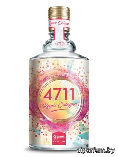 4711 Remix Cologne Festival Vibes Edition 2021