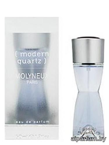 Modern Quartz