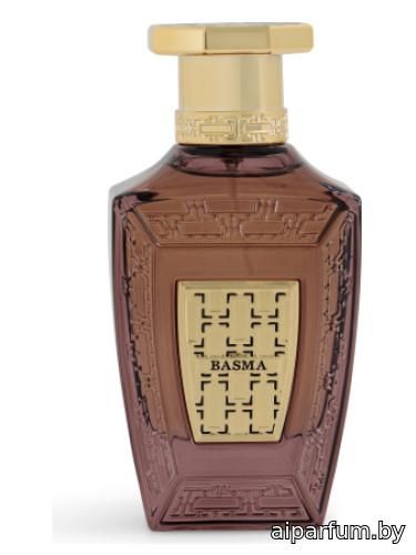 Basma Eau De Parfum