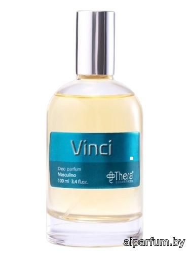 Vinci