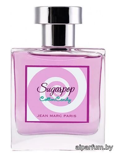 Sugarpop Cotton Candy
