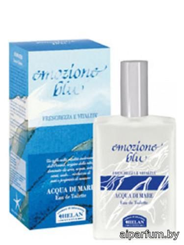 Emozione Blu