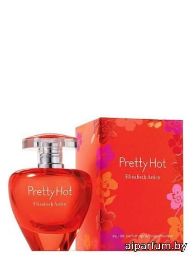 Pretty Hot