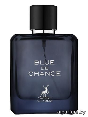Blue de Chance