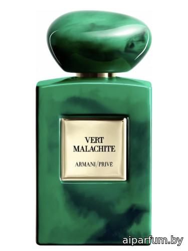 Armani Prive Vert Malachite