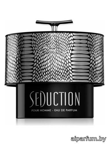 Seduction Pour Homme