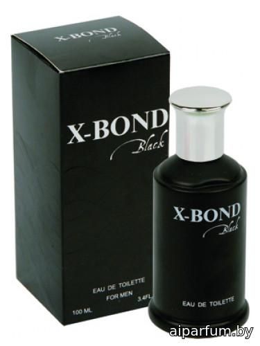 X-Bond Black