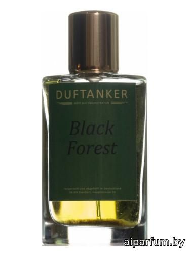 Black Forest