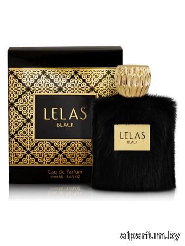 Lelas Black