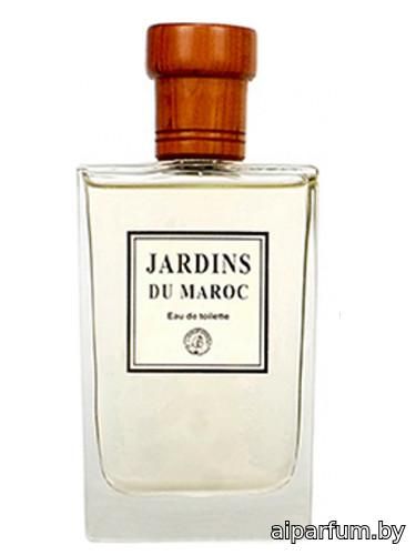 Jardins du Maroc