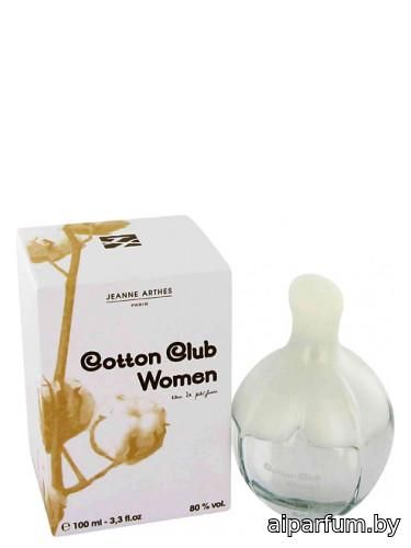 Cotton Club Women