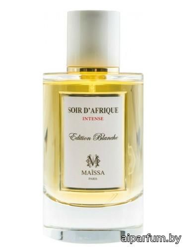 Soir d'Afrique