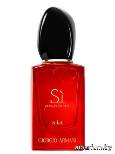 Si Passione Eclat De Parfum