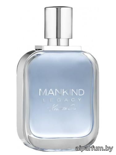 Mankind Legacy