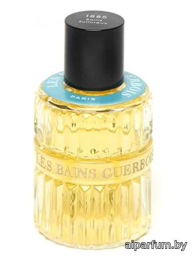 1885 Bains Sulfureux