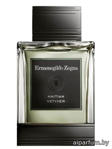 Haitian Vetiver