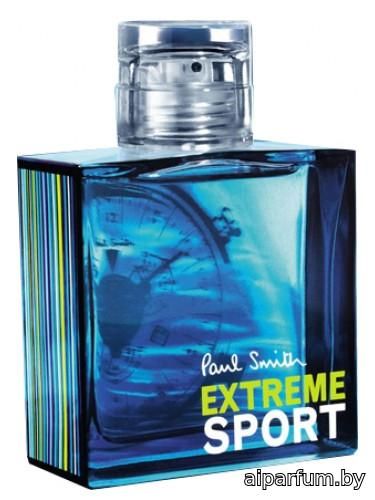 Paul Smith Extreme Sport