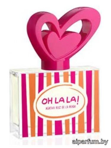 Oh La La!