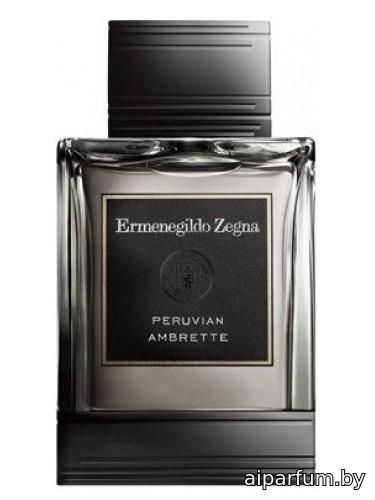Peruvian Ambrette