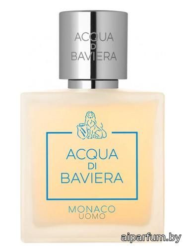 Monaco Uomo
