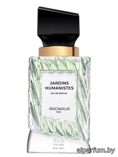 Jardin Humanistes