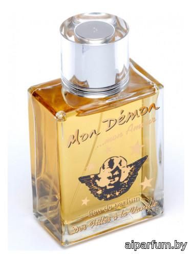 Mon Demon Mon Amour