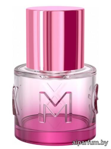 Mexx Festival Splashes Woman