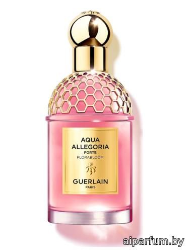 Aqua Allegoria Florabloom Forte