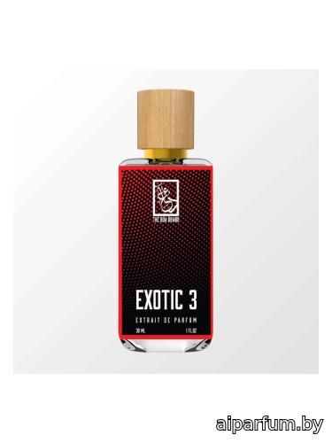 Exotic 3