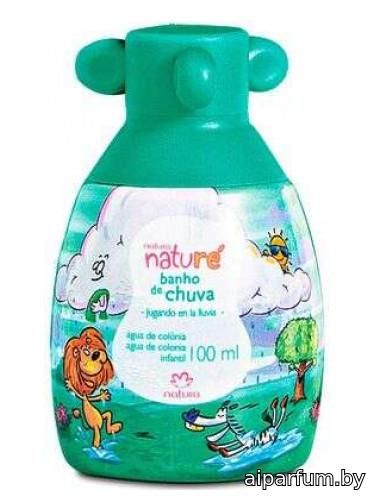 Banho de Chuva