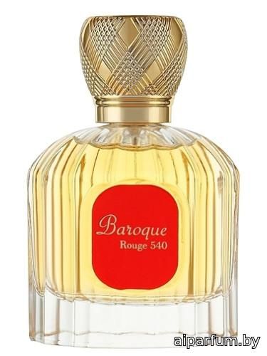 Baroque Rouge 540