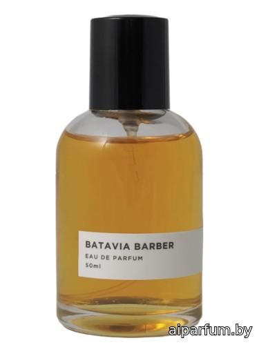 Batavia Barber