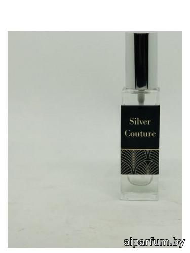 Silver Couture